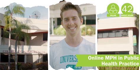 usf mph online|More.